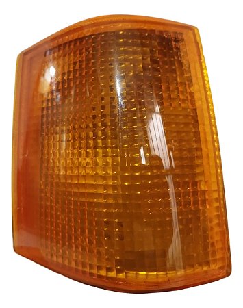 Pisca Seta Gm Opala 88 / 92 Original Cibié Direito Âmbar