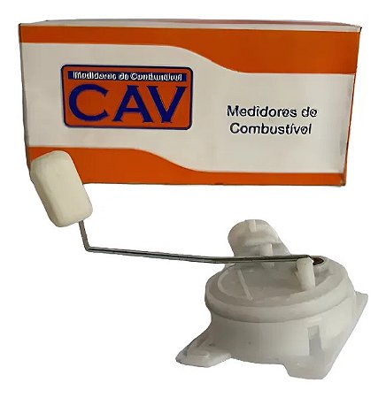 Boia Combustível Fiorino 1.3/1.5 Álcool Cav P2041