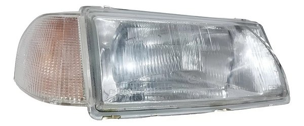 Farol Seta Ford Versailles 91 / 97 Original Cibié Bi-odo L/d Direito
