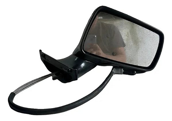 Retrovisor Manual Pampa 92/97 Del Rey 89/92 Original Metagal