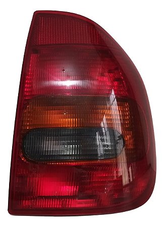Lanterna Traseira Corsa Sedan 94 / 99 Original Arteb Ipv Direito/passageiro Original
