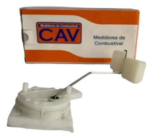 Boia Combustível Doblo Gasolina Cav P2031