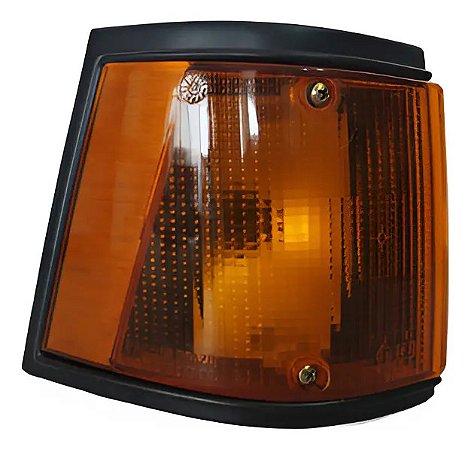 Pisca Seta Fiat 147 Spazio Âmbar Arteb Original Direito