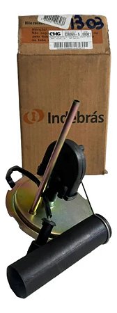 Bóia Tanque Escort 87 Álcool Indebrás Original Sem Alarme