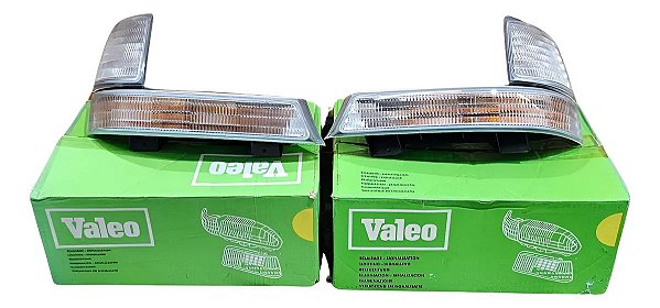 Par Pisca Seta Cristal Ranger 1998 99 00 01 02 03 2004 Cibie Cristal