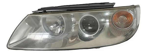 Farol Hyundai Azera 08 / 10 Original Esquerdo Esquerdo