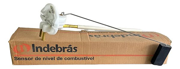 Boia Combustível Versailles Royale Indebrás Original Bt7198