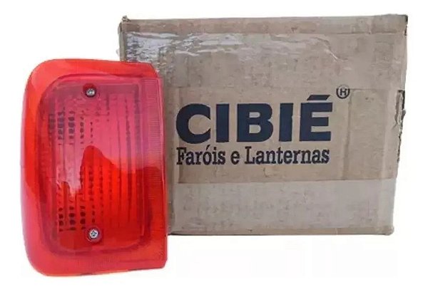 Lanterna Pisca Dodge Polara Original Cibié Com Logo Chrysler