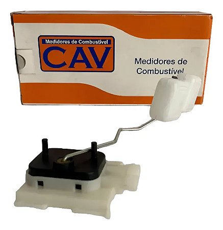 Boia Combustível Strada 2007 Flex Cav P2044