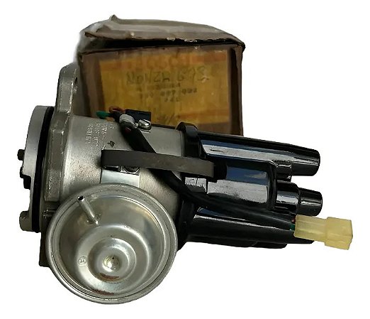 Distribuidor Monza 1.6 1.8 2.0 Gas Original Bosch 9230087022