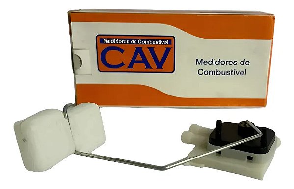 Boia Combustível Corolla 2008 Flex Cav P2080