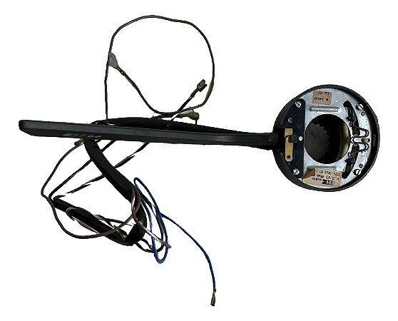 Chave De Seta Original Carto Vw Kombi 77 A 81 2319535173