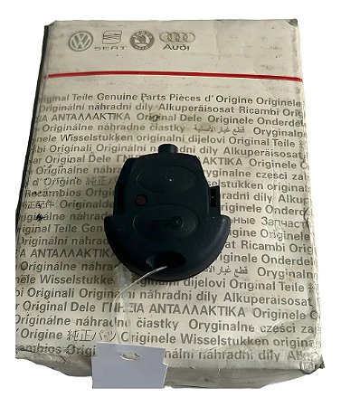 Controle Chave Alarme Trava Vw Gol Parati G3 Original