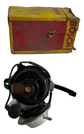 Distribuidor Brasilia Kombi Fusca Bosch 9 230 081 073