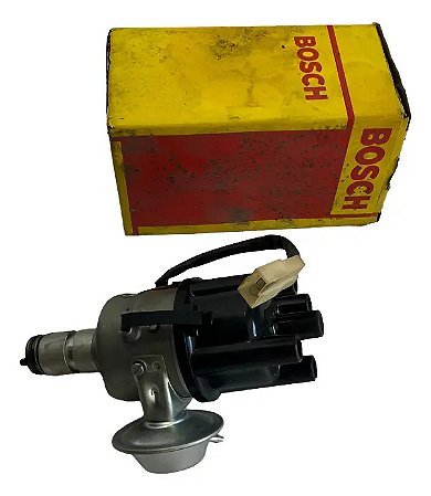 Distribuidor Ignição Eletrônica Bosch 9230087026 Fusca Kombi