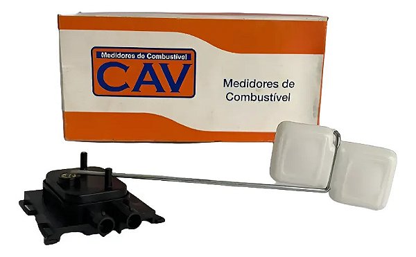 Boia Combustível Palio Siena Punto Cav P2043