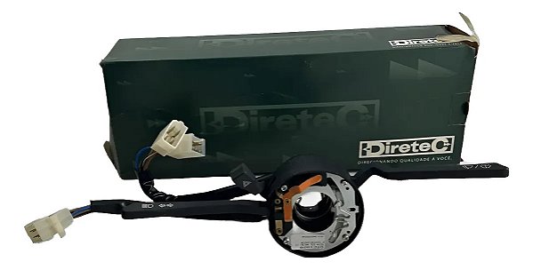 Chave Seta Gol Voyage Parati 80 81 C/temp Diretec Dtc1028
