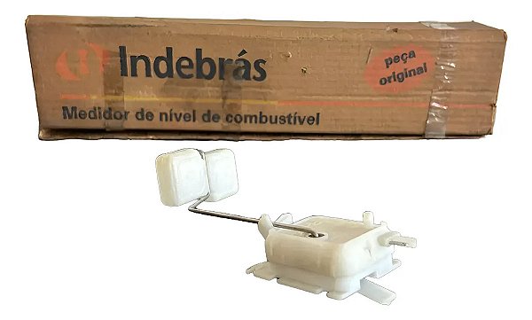 Boia Combustível Gol Parati 97 Original Indebrás 0014230pr