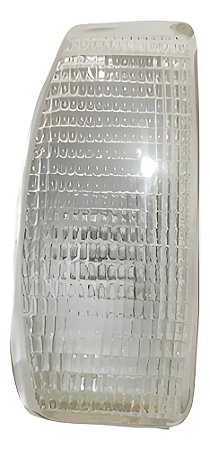 Pisca Seta Vw Gol Voyage Arteb 82 / 86 Cristal Original Novo