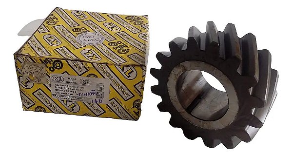 Pinhao Reducao 16d Alta Veloc Dif Tinkao Chev. Ford Dodge Vw