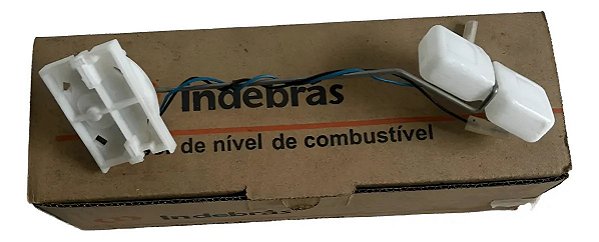 Sensor Nível Combustível Vw Kombi 97 Indebrás 011.232.0pr