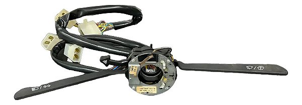 Chave Seta Bandeirante 84/91 Original Carto 8431098004