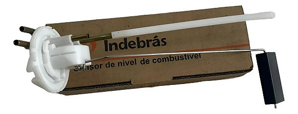 Sensor Nível Combustível Passat 83 / 88 Indebrás Original