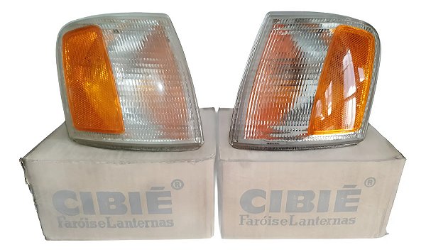 Par Pisca Seta Blazer S10 96 / 00 Original Cibié
