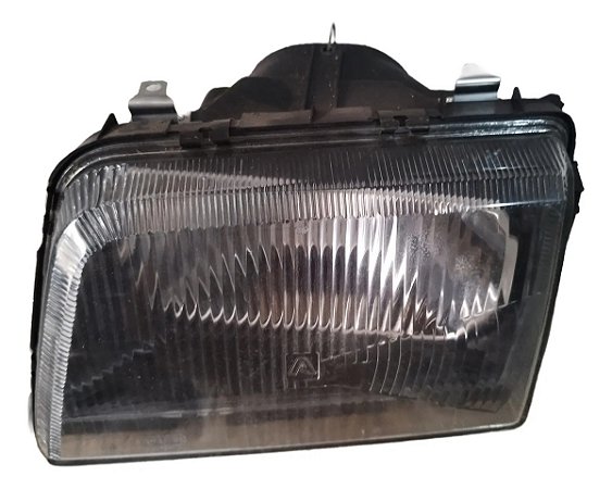 Farol Gm Monza 82 / 87 Esquerdo Original Arteb Esquerdo/motorista