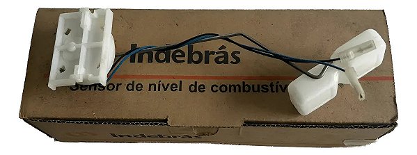 Sensor Nível Combustível Saveiro 97/99 G2 Indebrás 0112080pr