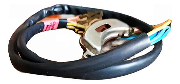 Reparo Chave Seta Gm C10 A10 C60 Veraneio Original 64 / 84