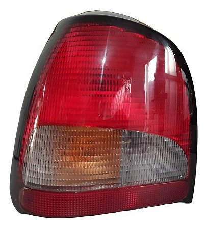 Lanterna Traseira Gol Gti Bola 95/99 G2 Arteb Ipv Original  Esquerdo Fumê