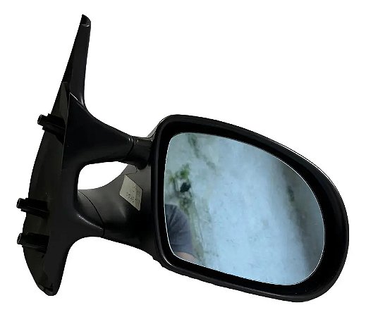 Retrovisor Fixo Fiat Palio Indy Original Metagal Direito