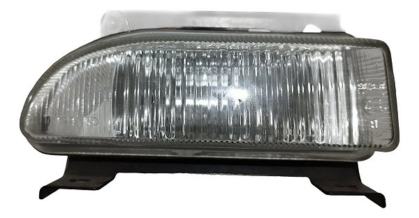 Farol Auxiliar Milha Gol G2 95 / 99 Original Cibié Esquerdo