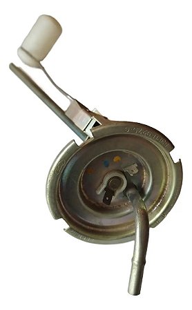 Boia Do Tanque Auxiliar Pampa 4x4 Todas 83pu9275c Bt-7018