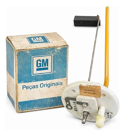 Medidor Boia Combustível Gm Opala Caravan 79/84 65l 94615573