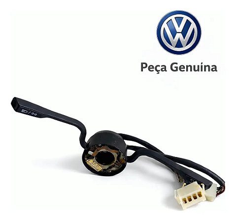 Chave De Seta Vw Kombi 90 A 94 Original Carto V.v3.112.00