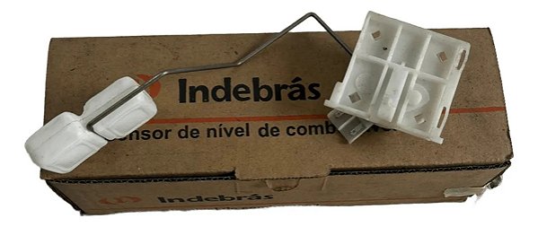 Sensor Nível Combustível Golf 2004 Indebrás 011.193.0pr