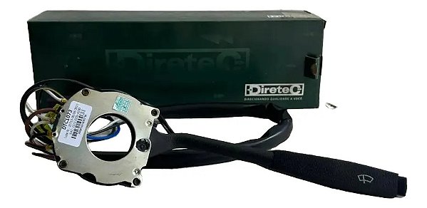Kit Chave Seta E Limpador Pampa Belina Del Rei 90 91 92 A 97