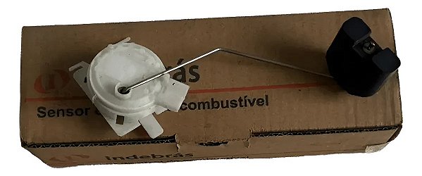 Sensor Nível Combustível Palio Weekend Indebrás 011.119.0pr