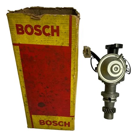 Distribuidor Gol Voyage Parati Ap Bosch 9230087046