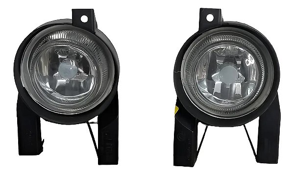 Par Farol Milha Auxiliar Gm Kadett Ipanema 96 Original Cibié Original