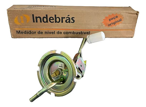 Boia Combustível Pampa 4x4 Indebrás Original Bt-7018
