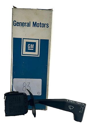 Chave Limpador Para-brisa Kadett 89 / 94 C Lavador Gm