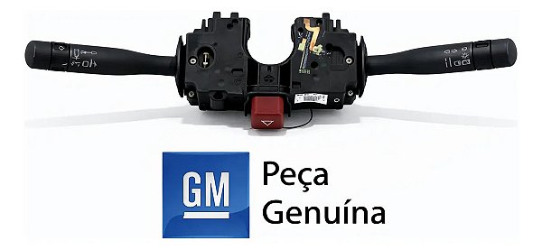 Chave De Seta Gm 94749141 Celta Prisma 2010 A 2014