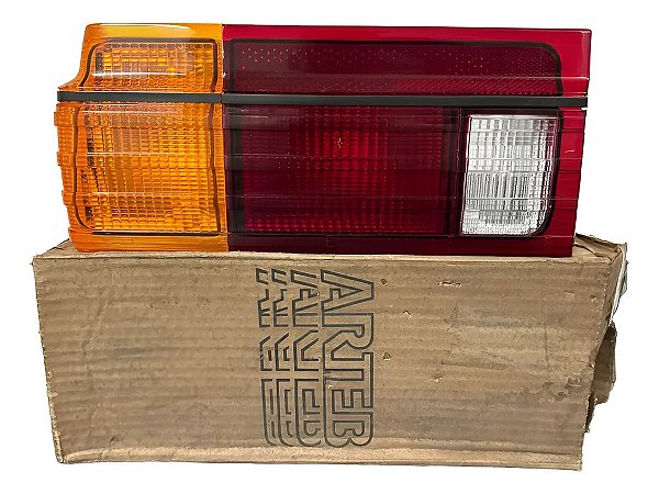 Lanterna Voyage 88/90 Le Tricolor Arteb Original Tricolor