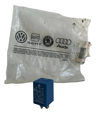 Relé Desembaçador Vidro Traseiro Vigia Gol G5 5z0959485