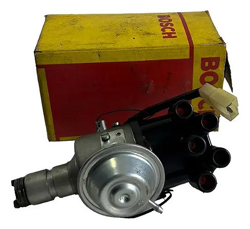 Distribuidor Bosch Original Vw Gol Bx 1300 | 9 230 087 019