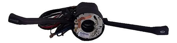 Chave De Seta Fusca Brasilia 78 A 80 Original Polimatic