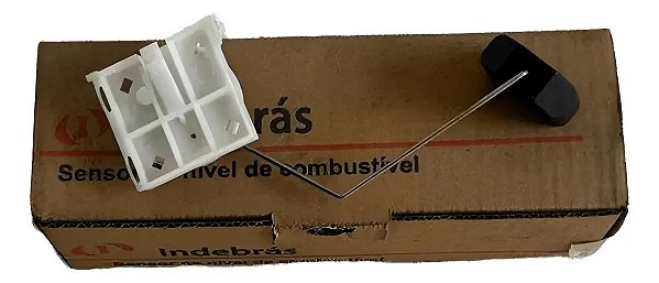 Sensor Nível Combustível Novo Fiesta Indebrás 011.121.0pr